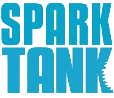 Spark Tank Logo