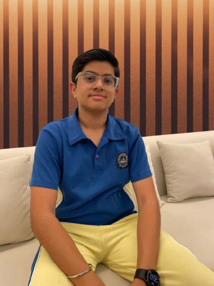 Ansh Malhotra
