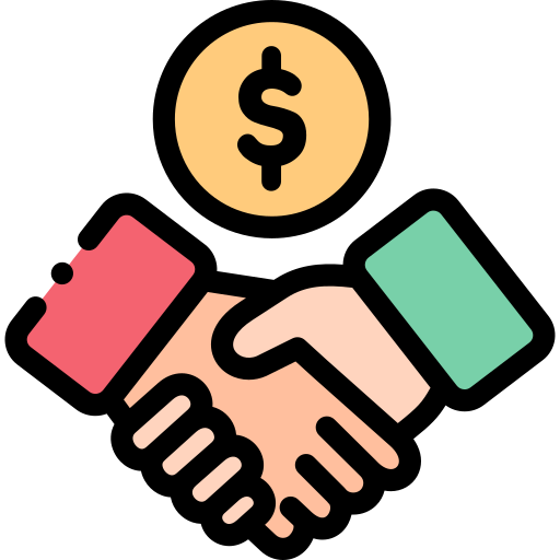 Sponsor Icon