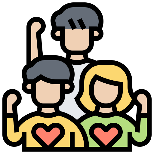 Volunteer Icon