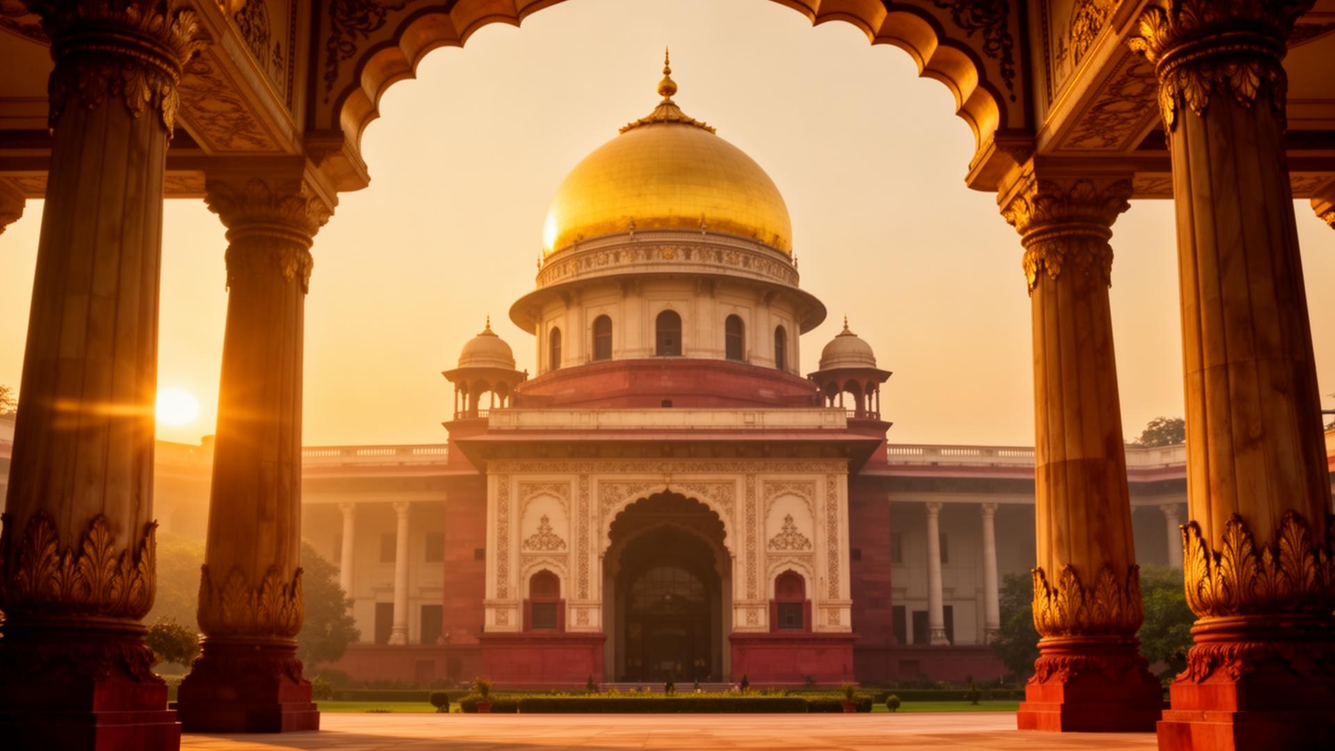 India Global MUN 2026 - Premier Model United Nations Conference